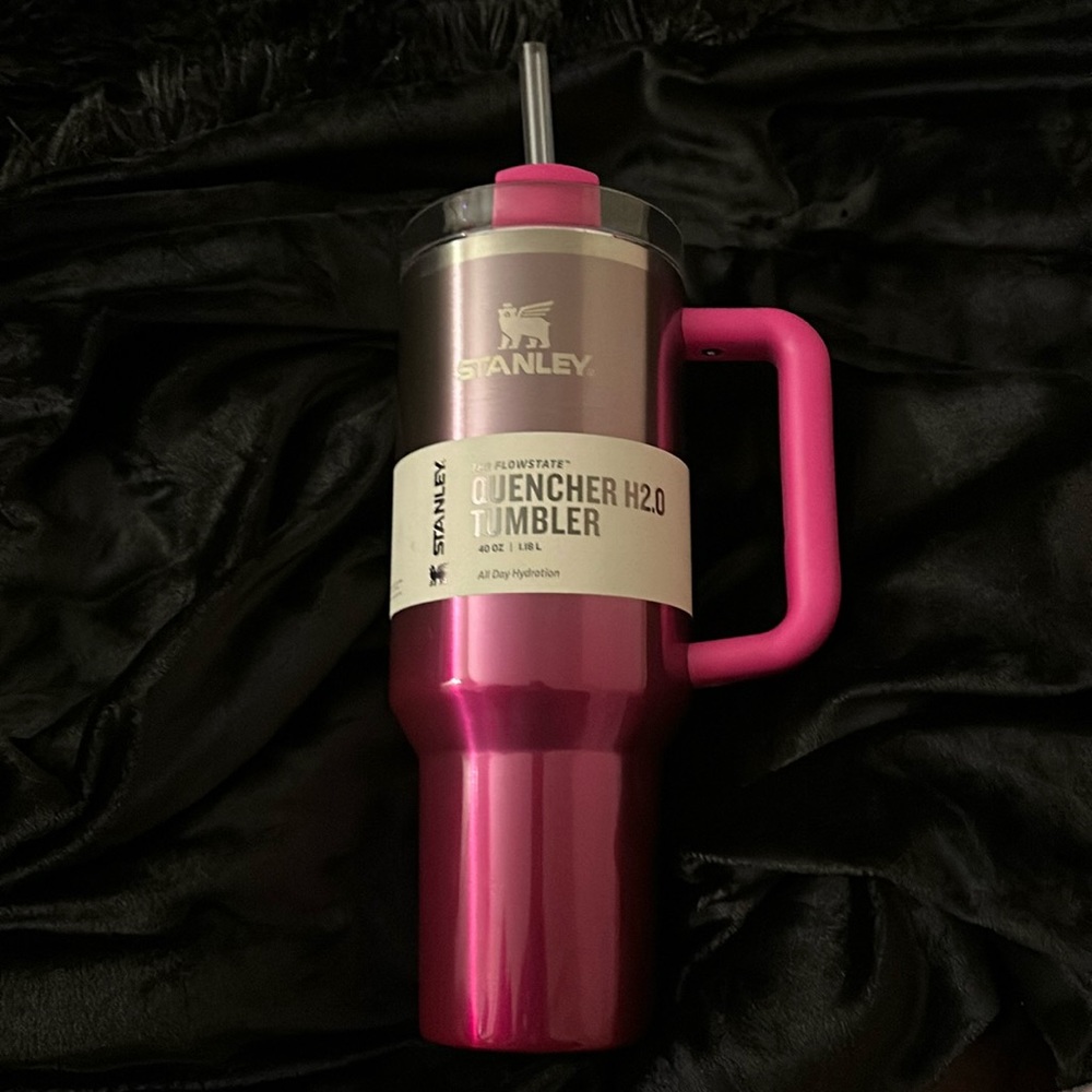 Pink Gradient Stanley